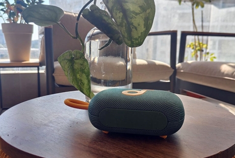 Anker soundcore Select 4 Go: קומפקטי ומוגבל