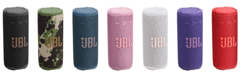 JBL Grip: רמקול עם נוכחות