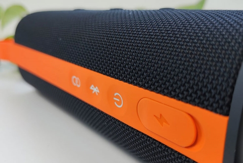 &rlm;רמקול נייד Xiaomi Sound Outdoor 30W שיאומי