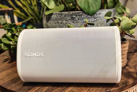 Sonos Play: קודם כל רמקול ביתי Sonos Play: קודם כל רמקול ביתי