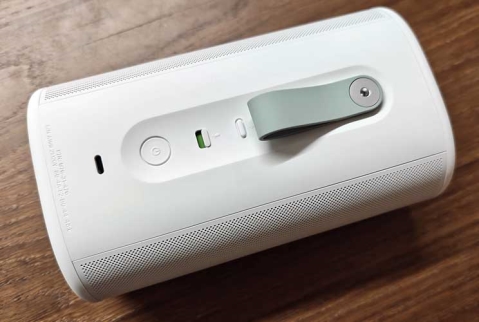Sonos Play: קודם כל רמקול ביתי Sonos Play: קודם כל רמקול ביתי