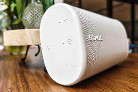 Sonos Play: קודם כל רמקול ביתי Sonos Play: קודם כל רמקול ביתי