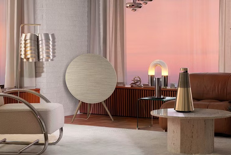 B&O מעדכנת את סדרת ה-Beosound B&O מעדכנת את סדרת ה-Beosound