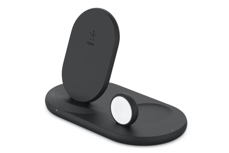 הוכרז: Belkin Soundform Elite Hi-Fi - רמקול חכם ומטען אלחוטי