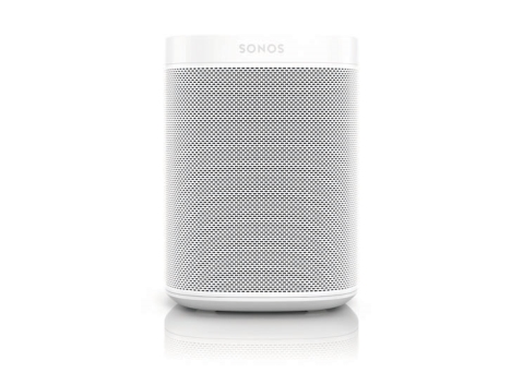 זה מה שגרם לכל הבית לרקוד: מערכת הרמקולים של Sonos