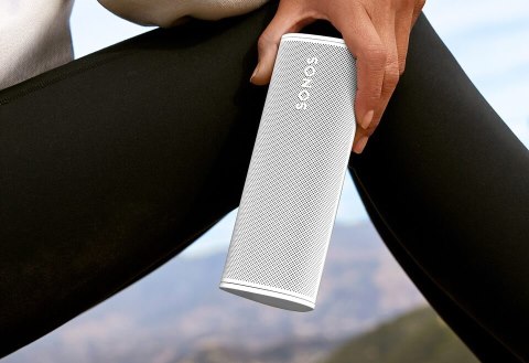 סונוס מכריזה על הרמקול הנייד Sonos Roam
