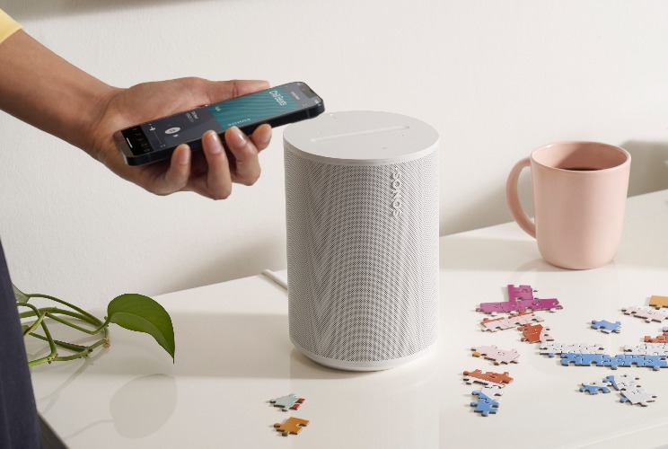 חדש מ-SONOS: ה-Era 300 ו-Era 100