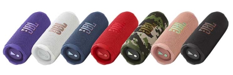 חדש על המדף: JBL Flip 7 ו-Charge 6