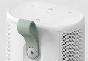 Sonos מכריזה על שני רמקולים חדשים