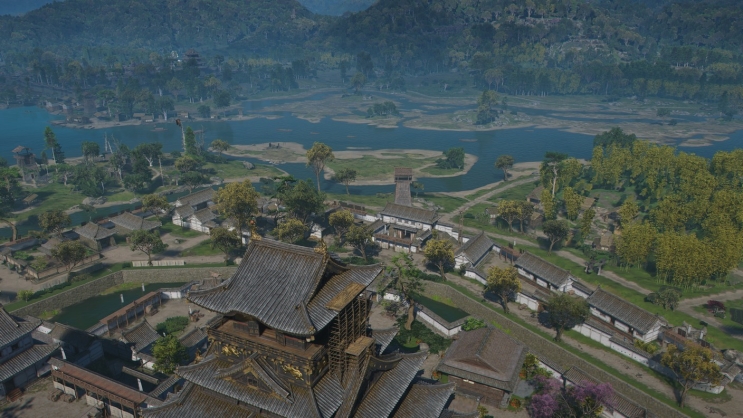 Assassin's Creed Shadows: נוסחה קבועה עם כמה שיפורים