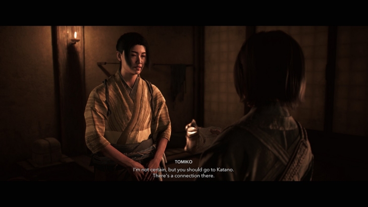 Assassin's Creed Shadows: נוסחה קבועה עם כמה שיפורים