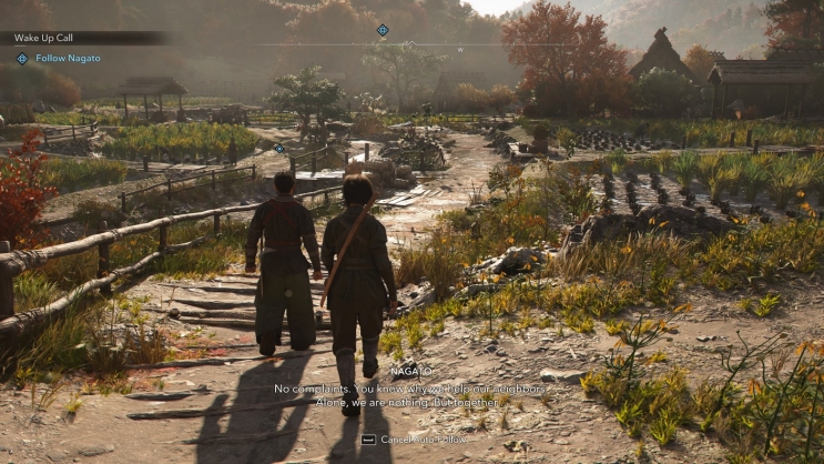 Assassin's Creed Shadows: נוסחה קבועה עם כמה שיפורים