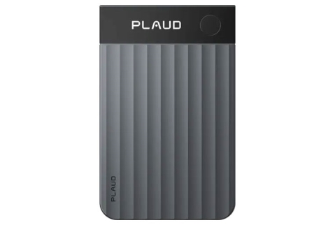 באג משיקה מתמללים מבוססי AI מבית PLAUD באג משיקה מתמללים מבוססי AI מבית PLAUD