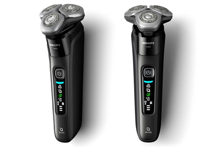 Philips i9000 x9000 - גילוח עדין, מחיר קשוח Philips i9000 x9000 - גילוח עדין, מחיר קשוח