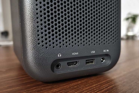 Xiaomi L1 Pro: מקרן קטן, שאיפות גדולות Xiaomi L1 Pro: מקרן קטן, שאיפות גדולות