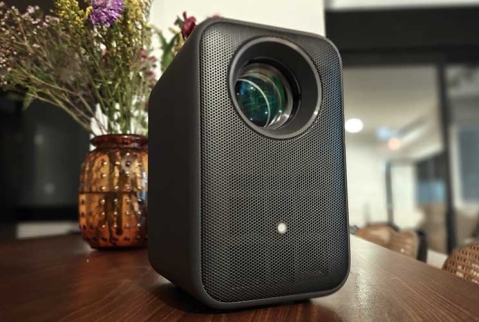 Xiaomi L1 Pro: מקרן קטן, שאיפות גדולות Xiaomi L1 Pro: מקרן קטן, שאיפות גדולות