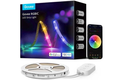 חברת Govee משיקה בישראל מוצרי תאורה חדשים חברת Govee משיקה בישראל מוצרי תאורה חדשים