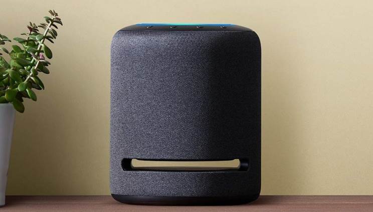 אמזון חושפת מגוון מוצרים חדשים