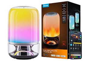 חברת Govee משיקה בישראל מוצרי תאורה חדשים