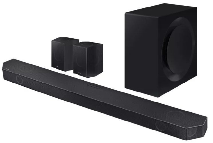 חידושי סאונד ב-CES 2023