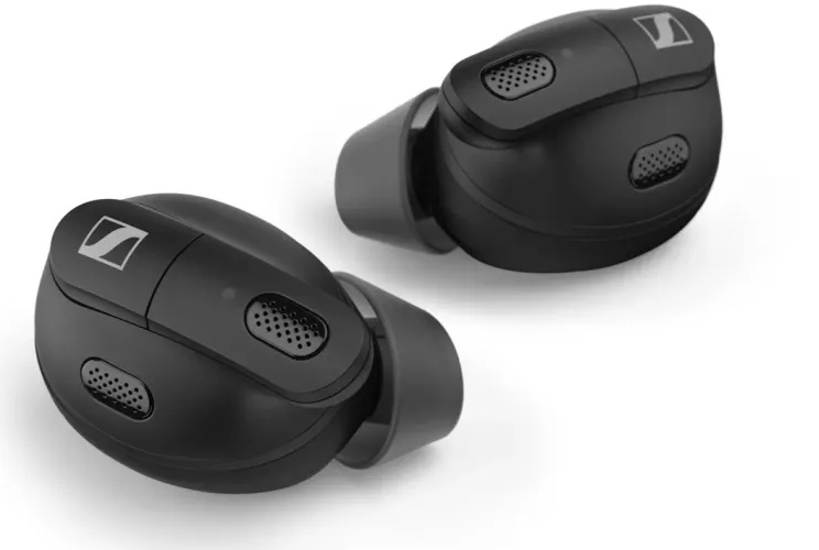 חידושי סאונד ב-CES 2023