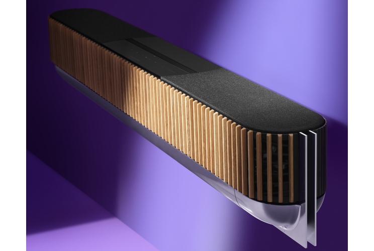 B&O מציגה: מקרן הקול Beosound Theatre