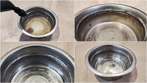 Karcher SC 3 EasyFix: ניקוי ביתי בקיטור