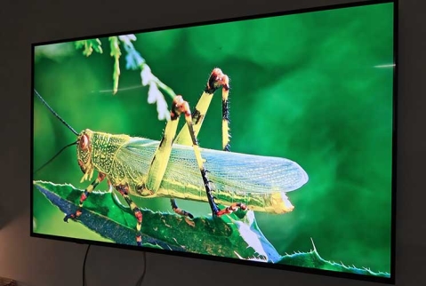 LG MRGB85B: צפייה איכותית בעלות נוחה