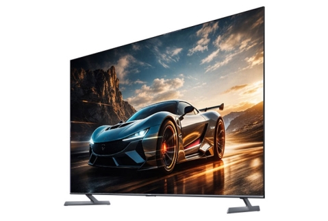 שיאומי משיקה בישראל סדרת טלוויזיות חדשה