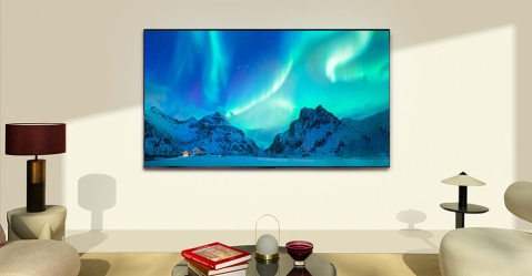 הלהיט הבא? LG משיקה את ה-OLED CS4