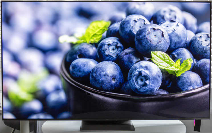 מבחן הטלוויזיות הגדול