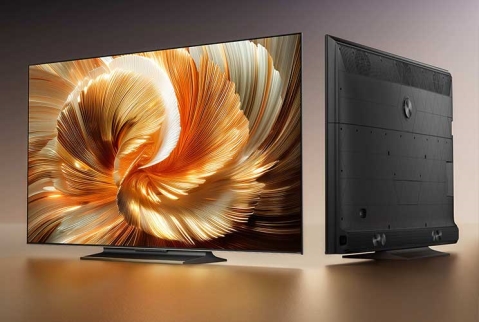 שחקנית חדשה בשוק הטלוויזיות: Dreame משיקה בישראל את סדרות S100 ו-Q שחקנית חדשה בשוק הטלוויזיות: Dreame משיקה בישראל את סדרות S100 ו-Q