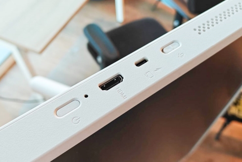 LG StanbyME 2: תענוג טכנולוגי יקר