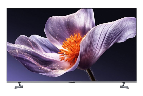 שיאומי משיקה בישראל סדרת טלוויזיות חדשה