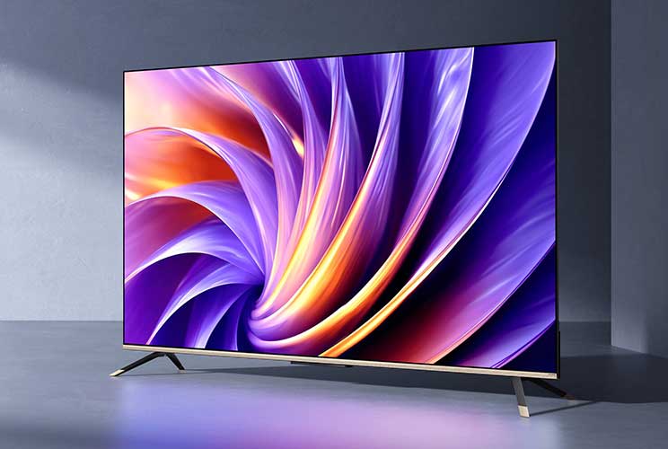 שחקנית חדשה בשוק הטלוויזיות: Dreame משיקה בישראל את סדרות S100 ו-Q שחקנית חדשה בשוק הטלוויזיות: Dreame משיקה בישראל את סדרות S100 ו-Q