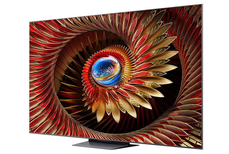 TCL משיקה סדרת מסכי פרימיום ענקיים TCL משיקה סדרת מסכי פרימיום ענקיים