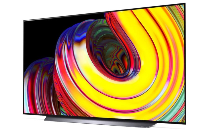 מבחן הטלוויזיות הגדול