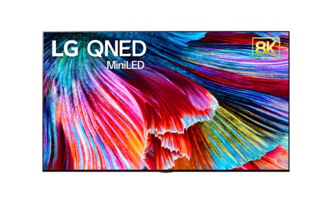 רשמי: סדרת מסכי הטלוויזיה LG QNED MiniLED תחשף ב-CES 2021