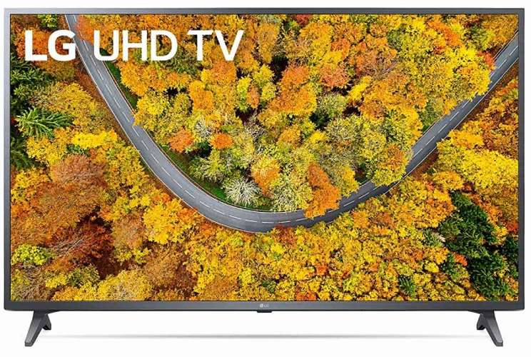 לקראת המונדיאל: 10 טלוויזיות מומלצות