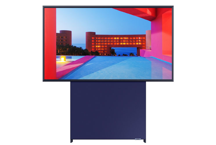 הטלוויזיות החדשות של סמסונג לשנת 2020 הטלוויזיות החדשות של סמסונג לשנת 2020