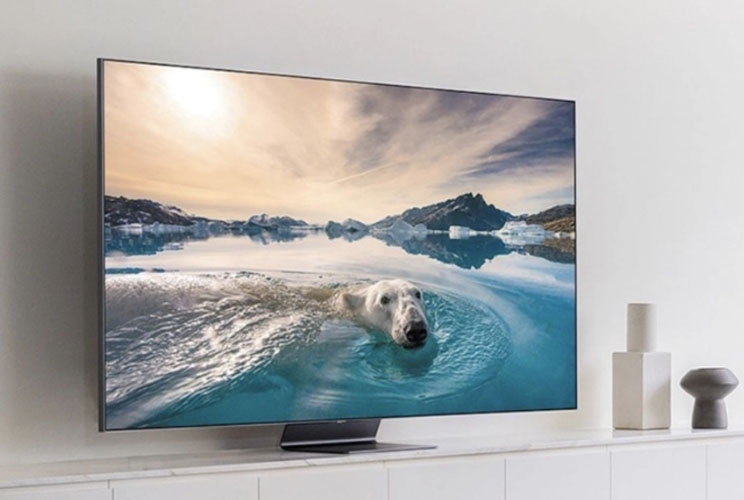 סמסונג מציגה את HDR10 Plus Adaptive