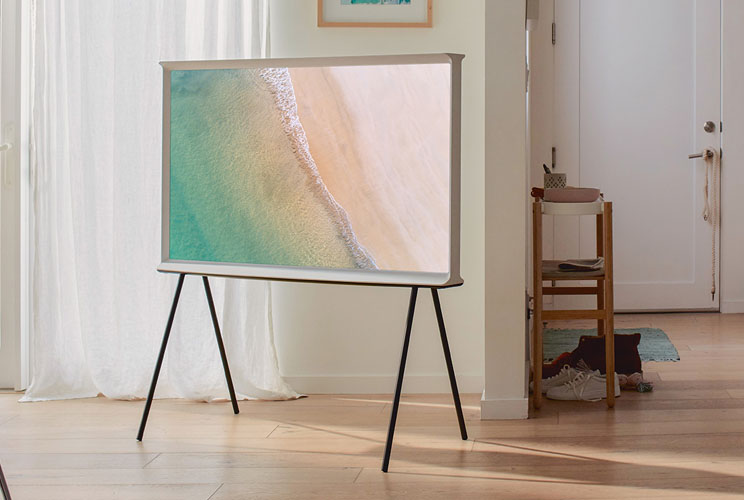 הטלוויזיות החדשות של סמסונג לשנת 2020 הטלוויזיות החדשות של סמסונג לשנת 2020