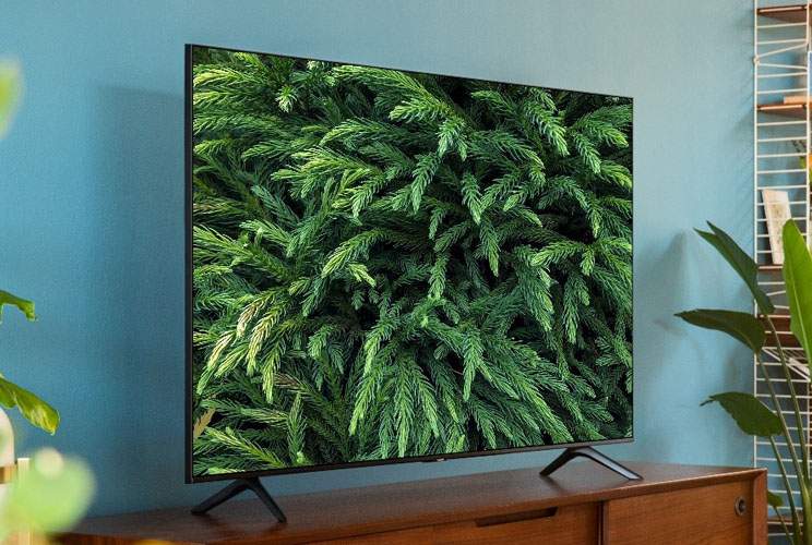 הטלוויזיות החדשות של סמסונג לשנת 2020 הטלוויזיות החדשות של סמסונג לשנת 2020