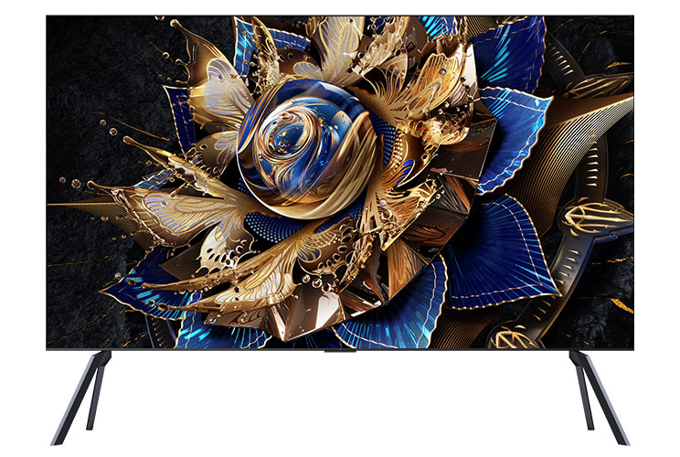 TCL משיקה סדרת מסכי פרימיום ענקיים TCL משיקה סדרת מסכי פרימיום ענקיים