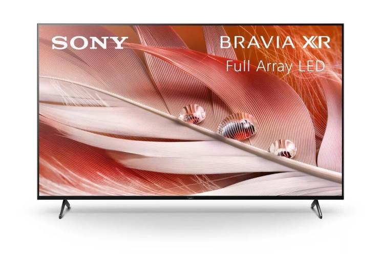 Sony מכריזה על סדרת טלוויזיות Bravia XR לשנת 2021