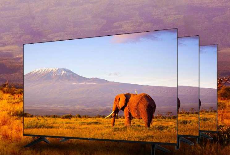 שיאומי תציג מחשב נייד וטלוויזיות חכמות ב-30 באוגוסט