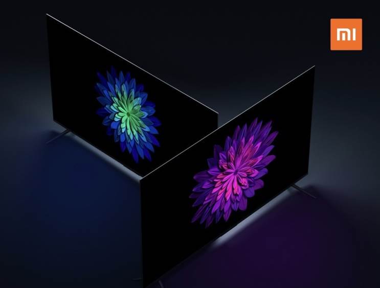 שיאומי חושפת את סדרת הטלוויזיות Xiaomi Mi TV 5 