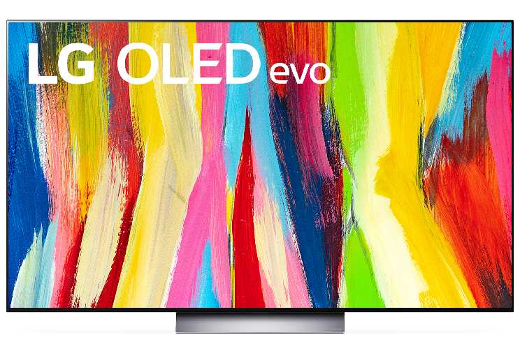 LG מציגה: OLED בגודל 97 אינץ'