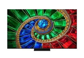 טלוויזיית TCL Q7D RGB