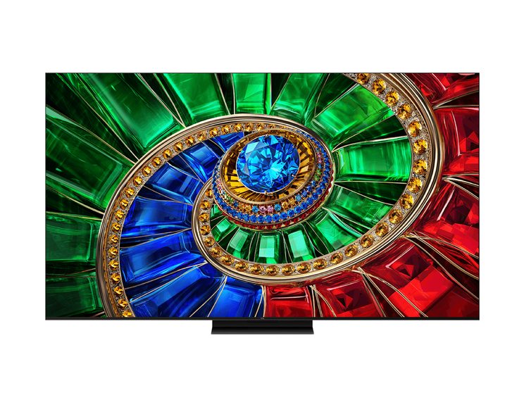 טלוויזיית TCL Q7D RGB (צילום: TCL) טלוויזיית TCL Q7D RGB (צילום: TCL)